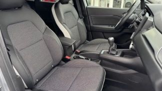Leasing SUV Renault Captur 2023