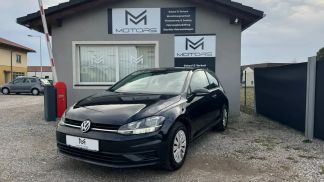 Leasing Hatchback Volkswagen Golf 2017