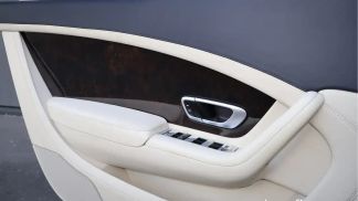 Lízing Kabriolet Bentley Continental GTC 2013