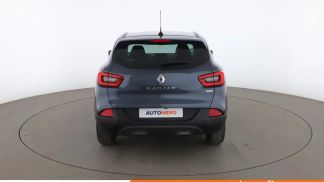 Finansowanie SUV Renault Kadjar 2018