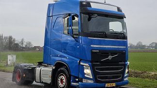 Leasing Tractor unit Volvo FH 460 2015