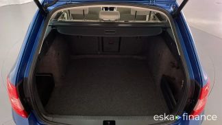 Finansowanie Wóz Skoda Octavia 2014