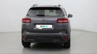 Finansowanie SUV Citroën C5 Aircross 2019