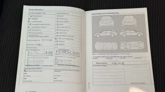 Leasing SUV Volkswagen Tiguan 2014