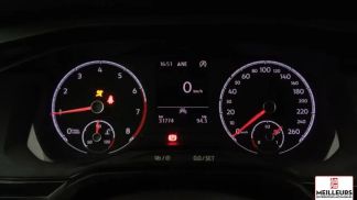 Leasing Sedan Volkswagen Polo 2020