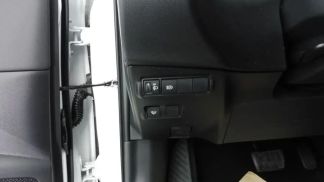 Lízing Kombi Toyota Corolla Cross 2025