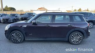 Finansowanie Wóz MINI Cooper SD 2019