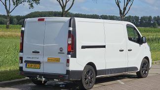 Lízing Van Fiat TALENTO 2.0 2021