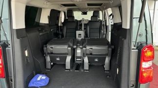 Financování Hatchback Opel Zafira 2025