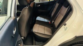 Lízing Hatchback Kia Stonic 2023