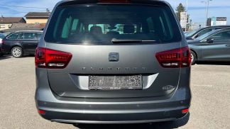 Finansowanie Hatchback Seat Alhambra 2019