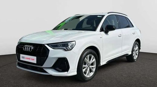 Audi Q3 2019