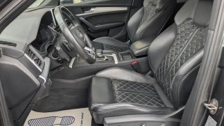 Lízing Hatchback Audi Q5 2020