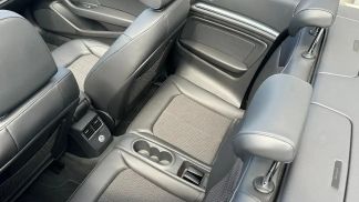 Financování Konvertibilní Audi A3 2018