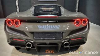 Leasing Coupe Ferrari F8 TRIBUTO 2021