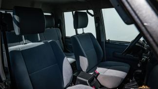 Finansowanie Van Toyota Land Cruiser 2024