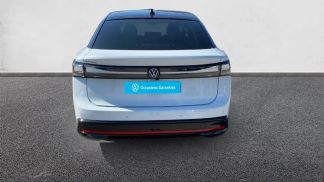 Finansowanie Sedan Volkswagen ID.7 2023