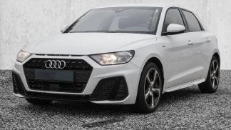 Leasing Hayon Audi A1 2024