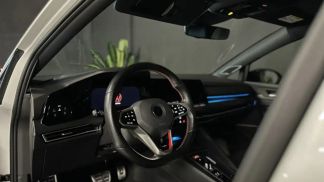 Leasing Sedan Volkswagen Golf 2021