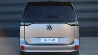 Lízing Hatchback Volkswagen ID. Buzz 2025
