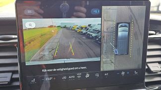 Financování Van Ford TRANSIT 2.0 2024