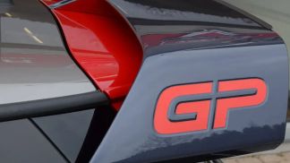 Leasing Hatchback MINI John Cooper Works 2020