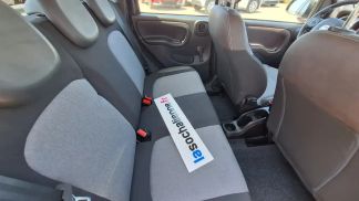 Financování Hatchback Fiat Panda 2019