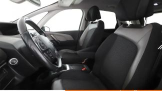 Leasing Hatchback Citroën C4 Picasso 2014