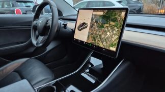 Finansowanie Sedan Tesla Model 3 2020