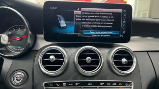 Finansowanie Wóz MERCEDES C 200 2019