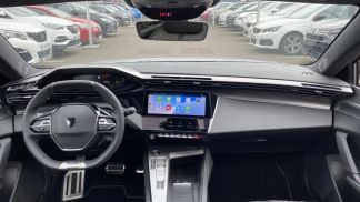 Leasing Wagon Peugeot 308 2024