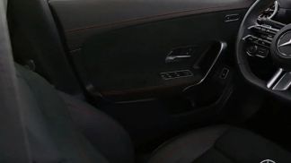Finansowanie Coupé MERCEDES CLA 250 2023