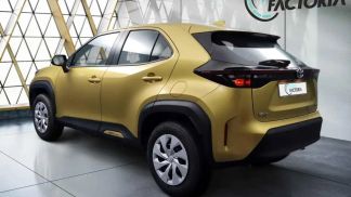 Finansowanie SUV Toyota Yaris Cross 2022