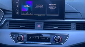 Lízing Kabriolet Audi A5 2024