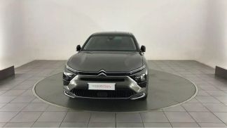 Lízing SUV Citroën C5 2022