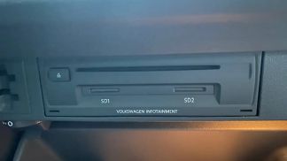 Leasing SUV Volkswagen Tiguan 2020