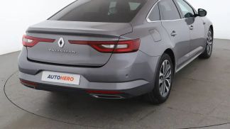 Leasing Sedan Renault Talisman 2018