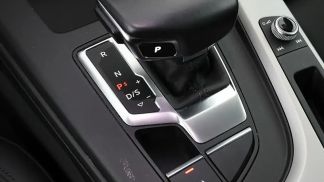 Leasing Wagon Audi A4 2021