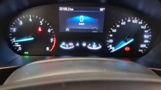 Lízing Kombi Ford Focus 2022