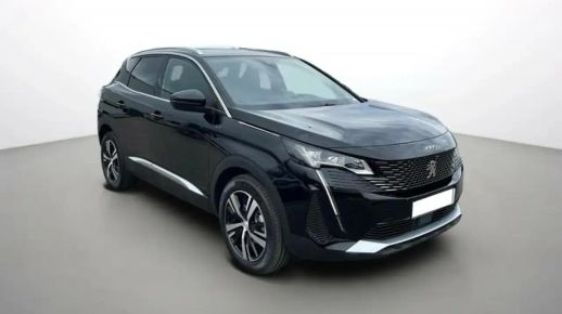 Peugeot 3008 2024