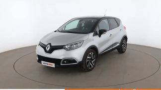 Finansowanie SUV Renault Captur 2014