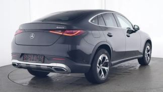 Finansowanie Coupé MERCEDES GLC 300 2024