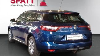 Finansowanie Wóz Renault Megane 2019
