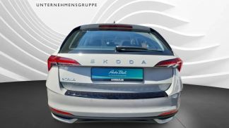 Finansowanie Sedan Skoda Scala 2024