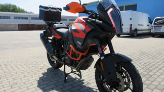 Leasing Other KTM 1290 SUPER ADVENTURE 2020