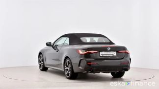 Lízing Kabriolet BMW 440 2023