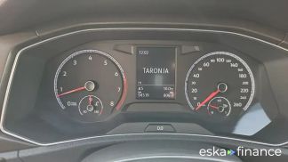 Leasing SUV Volkswagen T-Roc 2019