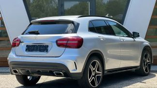 Finansowanie SUV MERCEDES GLA 180 2019