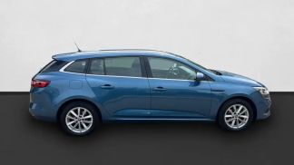 Finansowanie Wóz Renault Megane 2018