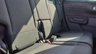 Leasing SUV Citroën C3 Aircross 2018